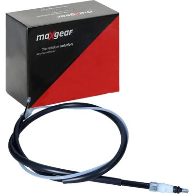 Maxgear Cavo Frizione Freno di Stazionamento Peugeot - Asse posteriore - 1910mm, 1105mm Maxgear Cavo Frizione Freno di Stazionamento Peugeot - Asse posteriore - 1910mm, 1105mm
