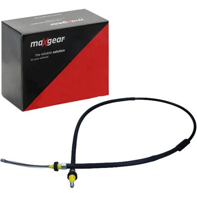 Maxgear Cavo del Freno a Mano Posteriore Sinistro per Renault Clio - 1451mm Maxgear Cavo del Freno a Mano Posteriore Sinistro per Renault Clio - 1451mm