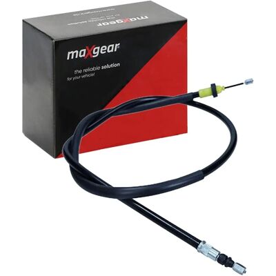 Maxgear 1375mm Spate dreapta - Cablu de frână pentru Renault Modus Maxgear 1375mm Spate dreapta - Cablu de frână pentru Renault Modus