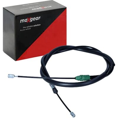 MAXGEAR 1467, 1163 Cablu Frână de Mână - Pentru Renault Scénic MAXGEAR 1467, 1163 Cablu Frână de Mână - Pentru Renault Scénic