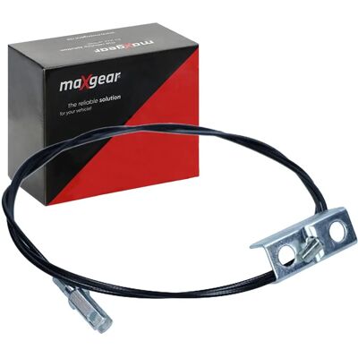 Maxgear Model 1942mm Cablu frână de mână pentru Nissan Primastar, Opel Vivaro - Cablu frână de mână Maxgear Model 1942mm Cablu frână de mână pentru Nissan Primastar, Opel Vivaro - Cablu frână de mână