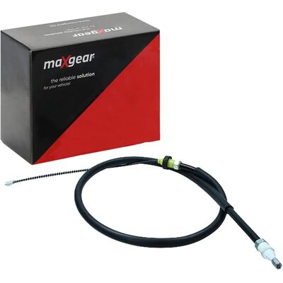 Maxgear 32-1495 Hinten Links Bremsseil - Seilzug Maxgear 32-1495 Hinten Links Bremsseil - Seilzug