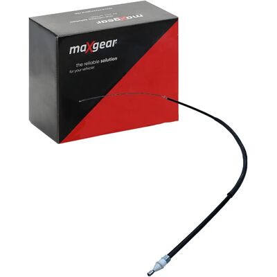 Maxgear Cavo Freno a Mano Renault Twingo - Posteriore Sinistra/Destra 1442mm Maxgear Cavo Freno a Mano Renault Twingo - Posteriore Sinistra/Destra 1442mm