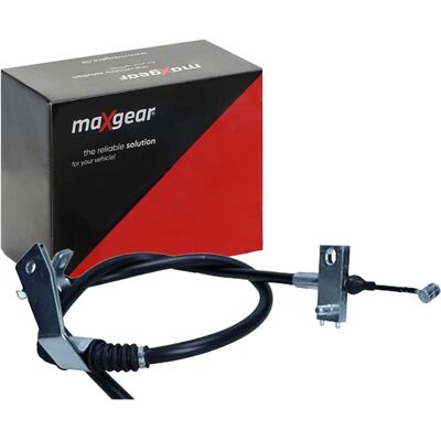 Maxgear Ssangyong Handbremsezug 1385mm Hinten Links Maxgear Ssangyong Handbremsezug 1385mm Hinten Links