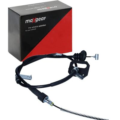 Maxgear Model 32-1511 Rear Right Brake Cable - Brake System Maxgear Model 32-1511 Rear Right Brake Cable - Brake System