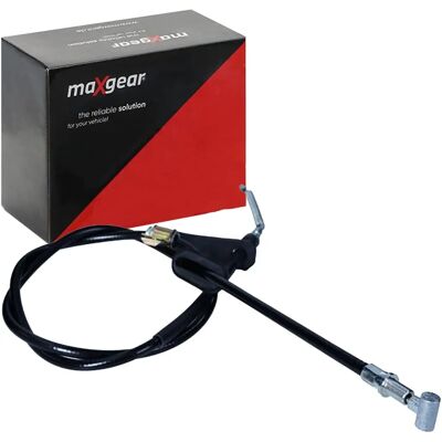 Maxgear Cablu Frână 1505mm Suzuki Ignis Wagon R+ II - Câble De Frein Maxgear Cablu Frână 1505mm Suzuki Ignis Wagon R+ II - Câble De Frein