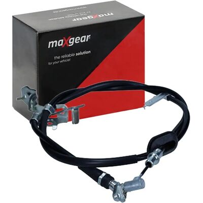 Maxgear Sedici SX4 I de 5 portas Cabo de travão de mão Maxgear Sedici SX4 I de 5 portas Cabo de travão de mão