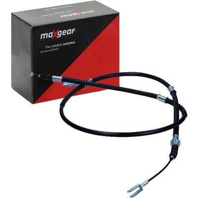 Maxgear Toyota Avensis Bremsseil - 1824mm, 1573mm - Scheibenbremse Maxgear Toyota Avensis Bremsseil - 1824mm, 1573mm - Scheibenbremse