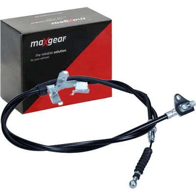 Maxgear Cablul de frână de mână - 1917mm pentru Auris/Corolla Maxgear Cablul de frână de mână - 1917mm pentru Auris/Corolla