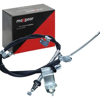 Maxgear Cabo de Freio Land Cruiser Prado - 2090/1832mm Maxgear Cabo de Freio Land Cruiser Prado - 2090/1832mm
