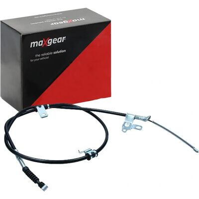 Maxgear Cavo freno di stazionamento posteriore destro per Toyota Prius Maxgear Cavo freno di stazionamento posteriore destro per Toyota Prius