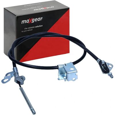Maxgear Cablu Frână de Mână Toyota Yaris - Spate dreapta - 1480mm Maxgear Cablu Frână de Mână Toyota Yaris - Spate dreapta - 1480mm