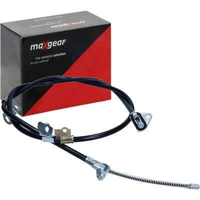Maxgear Yaris Cablu frână de parcare din dreapta spate - Sistem de frânare Maxgear Yaris Cablu frână de parcare din dreapta spate - Sistem de frânare