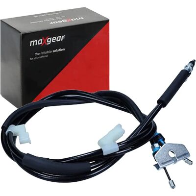 Maxgear Model 32-1568 Cablu frână disc spate pentru Volvo V40 V50 C30 Maxgear Model 32-1568 Cablu frână disc spate pentru Volvo V40 V50 C30