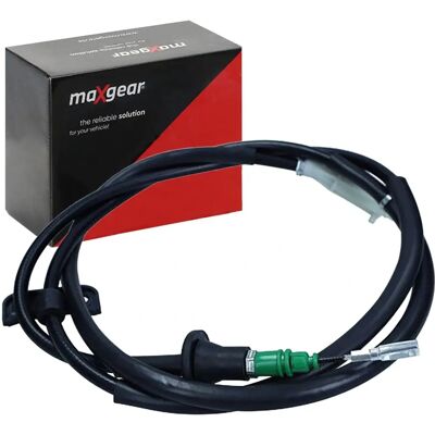 Cablu Frână de Parcare Maxgear Volvo XC90 I - Stânga Spate - 2160mm Cablu Frână de Parcare Maxgear Volvo XC90 I - Stânga Spate - 2160mm