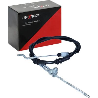 Maxgear 32-1583 Cablu Frână de Parcare - Sistem Disc Maxgear 32-1583 Cablu Frână de Parcare - Sistem Disc