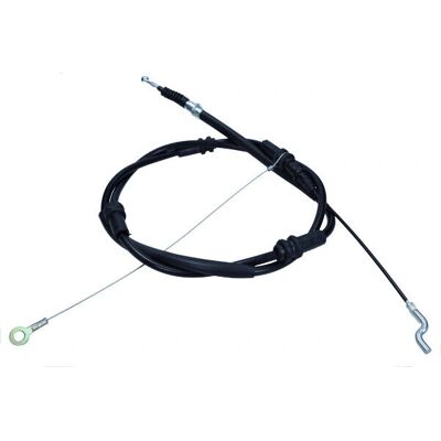 Maxgear Cablu Frână de Parcare Spate pentru Volkswagen Transporter 2015 - Stânga & Dreapta Maxgear Cablu Frână de Parcare Spate pentru Volkswagen Transporter 2015 - Stânga & Dreapta