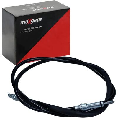 Maxgear Cablu de Frână Porsche Cayenne - Frână de Parcare Maxgear Cablu de Frână Porsche Cayenne - Frână de Parcare