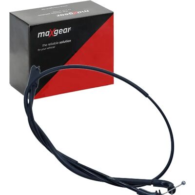 Maxgear Kattoluukku jousi - BMW X5 X6 Maxgear Kattoluukku jousi - BMW X5 X6