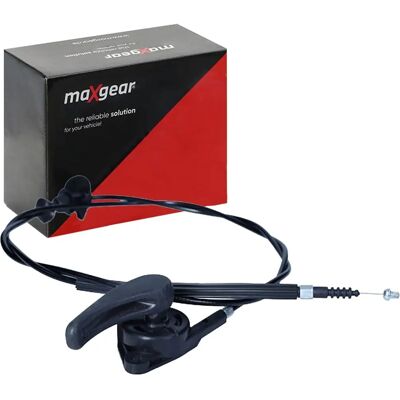 Maxgear 32-1754 Konepellin avauskaapeli - Konepellin avauskaapeli Maxgear 32-1754 Konepellin avauskaapeli - Konepellin avauskaapeli