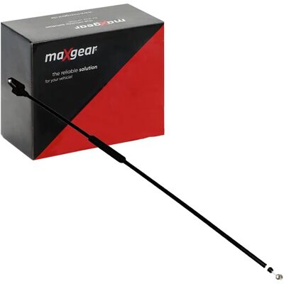Maxgear Kannen vapautuskäytävä - VW Golf Jetta varten Maxgear Kannen vapautuskäytävä - VW Golf Jetta varten