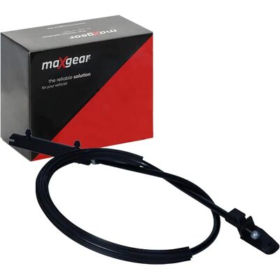 Maxgear Konepellin vapautuskäyttäjä - Yhteensopiva VW Golf Passat Maxgear Konepellin vapautuskäyttäjä - Yhteensopiva VW Golf Passat