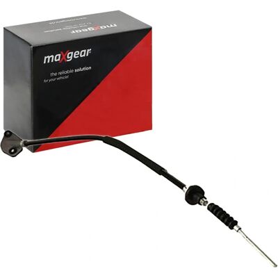 Maxgear Malli 32-1157 - Kytkinkaapeli Chevrolet Aveo/DaeWoo Kalos Maxgear Malli 32-1157 - Kytkinkaapeli Chevrolet Aveo/DaeWoo Kalos