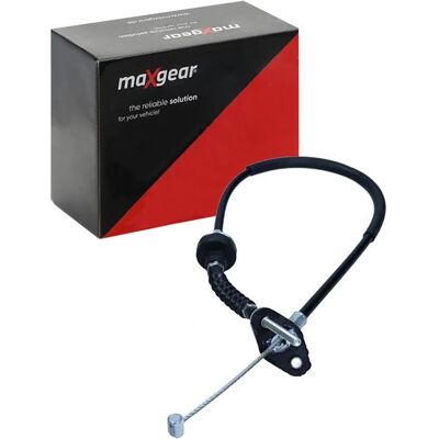 Maxgear Cable de Embrague Chevrolet Matiz Spark - 823mm Maxgear Cable de Embrague Chevrolet Matiz Spark - 823mm