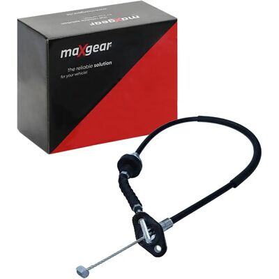 Maxgear Kupplungszug für Chevrolet Spark - 840mm-570mm Maxgear Kupplungszug für Chevrolet Spark - 840mm-570mm