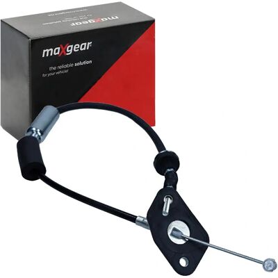 Maxgear Koppeling Kabel voor Chevrolet Spark - 927mm Maxgear Koppeling Kabel voor Chevrolet Spark - 927mm