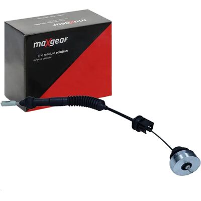Maxgear Citroën Peugeot Kupplungsseil - Manuelle Nachstellung Maxgear Citroën Peugeot Kupplungsseil - Manuelle Nachstellung