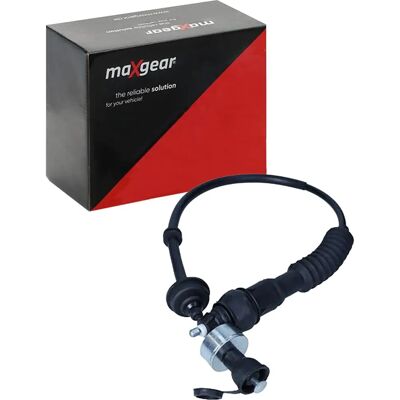 Maxgear 32-1164 Automaattinen kytkinkaapeli Citroënille/Peugeotille Maxgear 32-1164 Automaattinen kytkinkaapeli Citroënille/Peugeotille