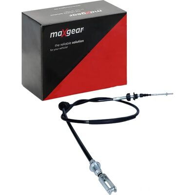 Maxgear 32-1166 Cablu Frână - Reglare Manuală pentru Citroën, Peugeot, Toyota Maxgear 32-1166 Cablu Frână - Reglare Manuală pentru Citroën, Peugeot, Toyota