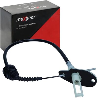 Maxgear Koblingskabel til Fiat 500, Panda; Ford Ka - Betjening Maxgear Koblingskabel til Fiat 500, Panda; Ford Ka - Betjening