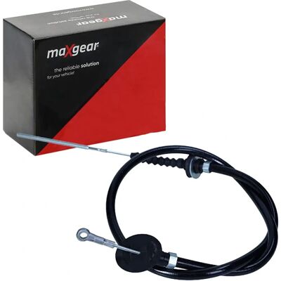 Maxgear Kupplungsseil für Citroën C25, Fiat Ducato - 1200mm/838mm Maxgear Kupplungsseil für Citroën C25, Fiat Ducato - 1200mm/838mm