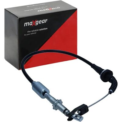 Maxgear Hyundai Atos Cavo Frizione - 32-1174 Maxgear Hyundai Atos Cavo Frizione - 32-1174