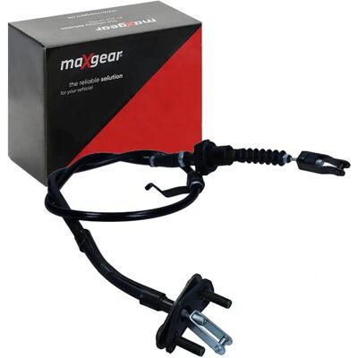Maxgear Hyundai I10 32-1175 Klutchkabel - Klutchkontroll Maxgear Hyundai I10 32-1175 Klutchkabel - Klutchkontroll