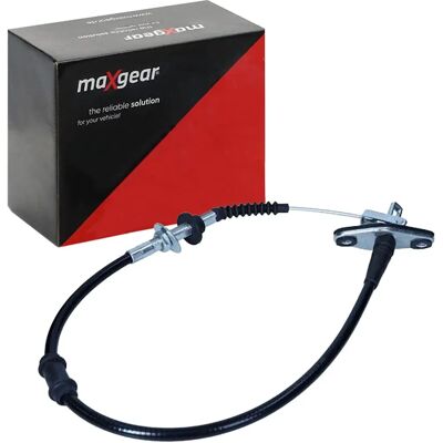 Maxgear Kia Picanto 32-1180 Cavo Frizione - Riferimenti OEM Maxgear Kia Picanto 32-1180 Cavo Frizione - Riferimenti OEM