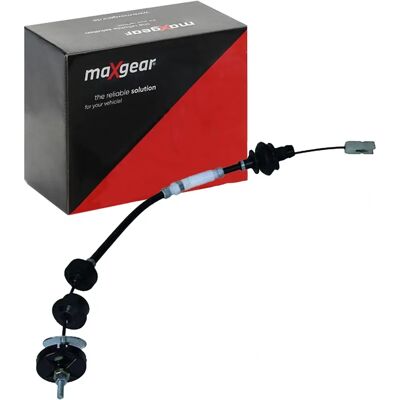 Maxgear Kupplungsseil für Peugeot 206 - Manuell Maxgear Kupplungsseil für Peugeot 206 - Manuell
