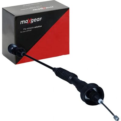 Maxgear koblingkabel Peugeot 206 med automatisk justering - 580mm Maxgear koblingkabel Peugeot 206 med automatisk justering - 580mm