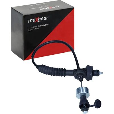 Cavo frizione Maxgear per Peugeot 206 - 3/5 porte, SW, CC Cavo frizione Maxgear per Peugeot 206 - 3/5 porte, SW, CC