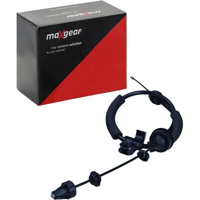 Maxgear 32-1848 Koppelingkabel - Geschikt voor Renault Twingo Maxgear 32-1848 Koppelingkabel - Geschikt voor Renault Twingo