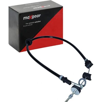 Maxgear Cavo Frizione - Regolazione Automatica per Seat, VW Maxgear Cavo Frizione - Regolazione Automatica per Seat, VW