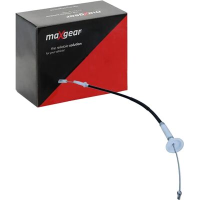 Maxgear VW Golf Jetta Kupplungsseil 32-1858 Maxgear VW Golf Jetta Kupplungsseil 32-1858