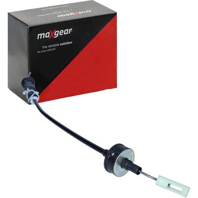 Maxgear 32-1860 Kupplungszug für VW, Seat - Kupplungsbetätigung Maxgear 32-1860 Kupplungszug für VW, Seat - Kupplungsbetätigung