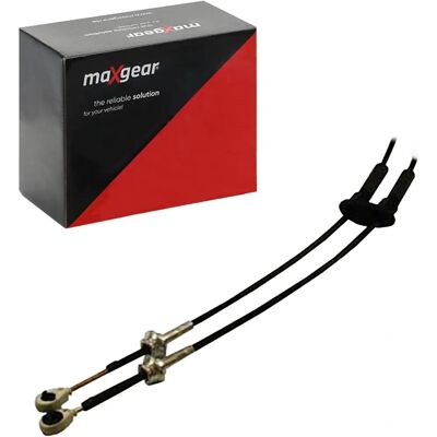 Maxgear Alfa Romeo Opel Schaltseil - 147, GT, Vectra C CC Maxgear Alfa Romeo Opel Schaltseil - 147, GT, Vectra C CC