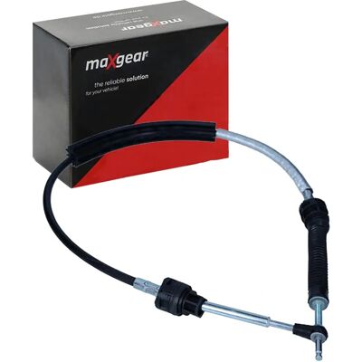 Maxgear 6R0711266D Cabo de mudança manual - Transmissão Maxgear 6R0711266D Cabo de mudança manual - Transmissão