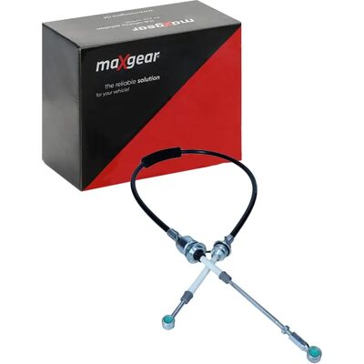 Maxgear Fiat Linea Kupplungsseil - 1286 mm - Schaltgetriebe Maxgear Fiat Linea Kupplungsseil - 1286 mm - Schaltgetriebe