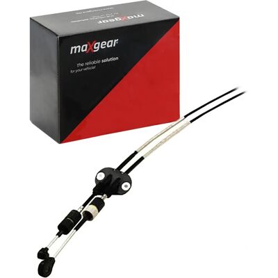 Maxgear Cavo Frizione per Ford Focus - 1280/1185mm, Manuale Maxgear Cavo Frizione per Ford Focus - 1280/1185mm, Manuale
