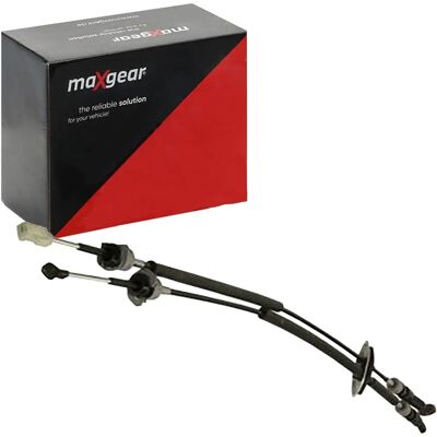 Maxgear 32-1919 Clutch Cable for Kia Rio III - Clutch Cable Maxgear 32-1919 Clutch Cable for Kia Rio III - Clutch Cable
